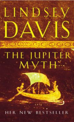 The Jupiter Myth 0099298406 Book Cover