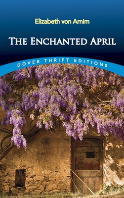 The Enchanted April 048681341X Book Cover