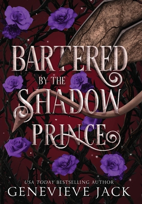 Bartered by the Shadow Prince 1962757366 Book Cover