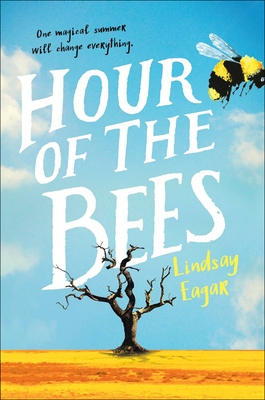 Hour of the Bees 0606403876 Book Cover
