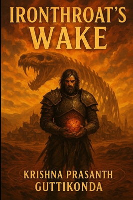 Ironthroat's Wake B0F6N1QQ19 Book Cover