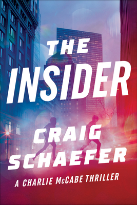 The Insider 1542093201 Book Cover