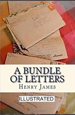 A Bundle of Letters illustrated B08HGPYYRC Book Cover