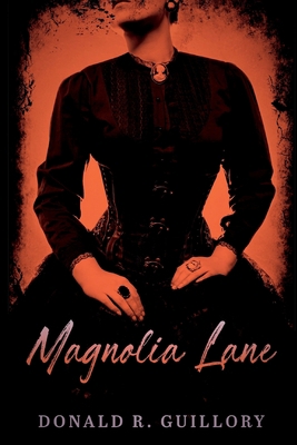 Magnolia Lane 0997628146 Book Cover