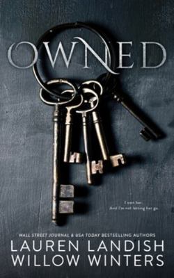 Owned B0G1TPXP9V Book Cover