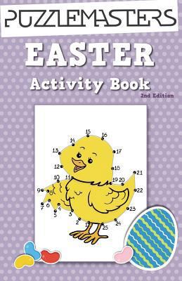 Easter Basket Stuffers 2nd Edition: An Easter A... 1944093133 Book Cover