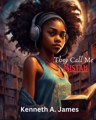 They Call Me Sistah B0D9BGY36S Book Cover