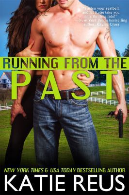 Running from the Past 1942447833 Book Cover