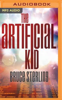 The Artificial Kid 1713561514 Book Cover