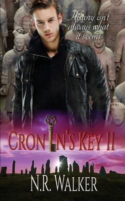 Cronin's Key II 1512217921 Book Cover