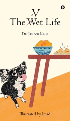 The Vet Life B0DBJ6HF22 Book Cover