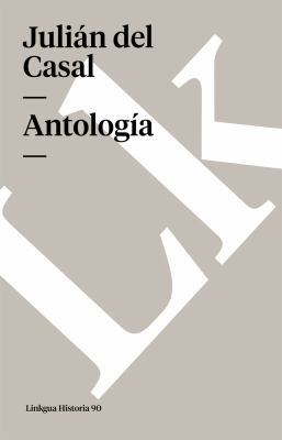 Antología [Spanish] 8490078297 Book Cover