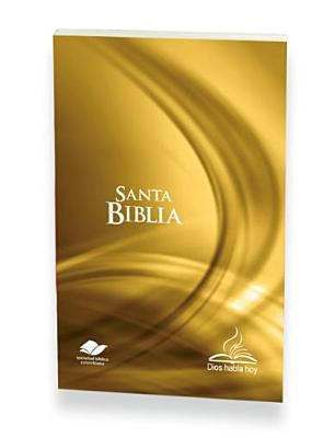 Santa Biblia-VP [Spanish] 9588287782 Book Cover