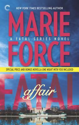 Fatal Affair: Book One of the Fatal Series 0373002572 Book Cover