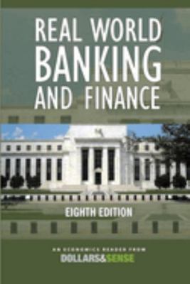 Paperback Real World Banking and Finance, 8th Ed Book