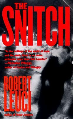 The Snitch 0312965109 Book Cover