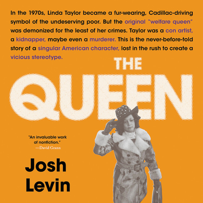 The Queen: The Forgotten Life Behind an America... 1549180711 Book Cover