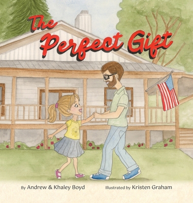 The Perfect Gift B0F6KNS6T6 Book Cover