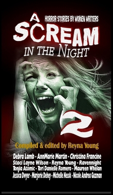 A Scream in the Night 2 B0GRX418YZ Book Cover