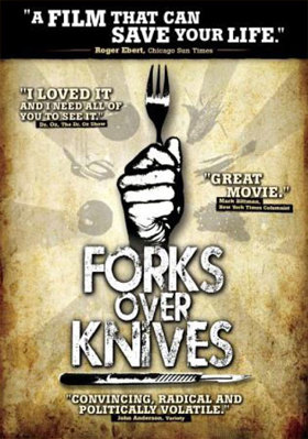 Forks Over Knives B00LGD09GA Book Cover