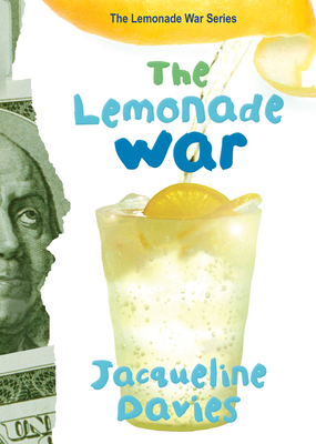 The Lemonade War, 1 B006J3XJFK Book Cover