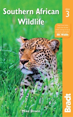 Southern African Wildlife 1784779180 Book Cover