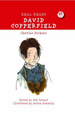 David Copperfield 1607543826 Book Cover
