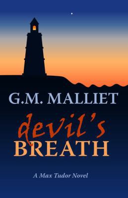 Devil's Breath [Large Print] 1410497666 Book Cover