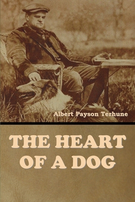 The Heart of a Dog 1647998700 Book Cover