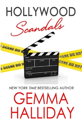 Hollywood Scandals: Hollywood Headlines Book #1 1461126169 Book Cover