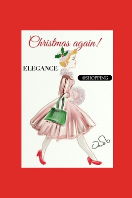 Christmas Shopping 1689512636 Book Cover