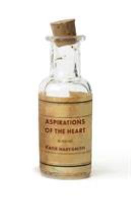 Aspirations of the Heart 1944193332 Book Cover