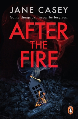 After the Fire: The gripping detective crime th... 1804942618 Book Cover