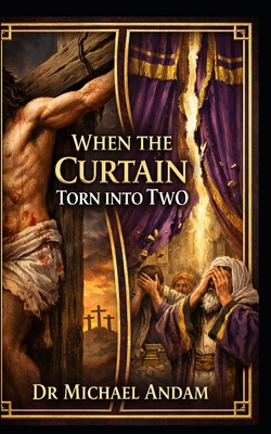 When The Curtain Torn Into Two B0GKV1H8V2 Book Cover
