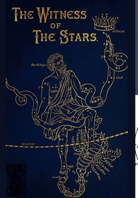 The Witness of the Stars 0359003443 Book Cover