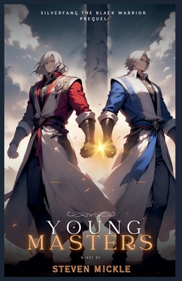 Young Masters B0GMPFY9NL Book Cover
