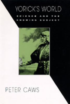 Yorick's World 0520079191 Book Cover