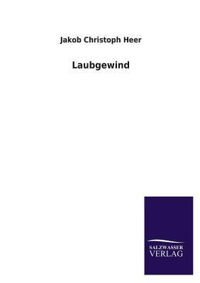 Laubgewind [German] 3846043885 Book Cover