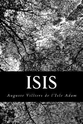 Isis [French] 1482397722 Book Cover