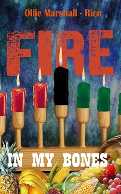 Fire in my Bones B0D2S8N5QF Book Cover