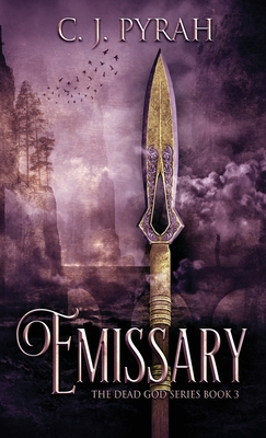 Emissary 4824153786 Book Cover