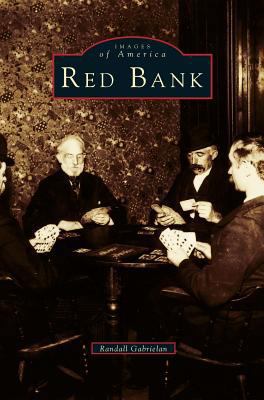 Red Bank 1531641490 Book Cover