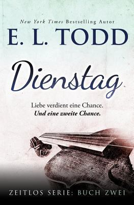 Dienstag [German] 1976439655 Book Cover