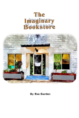 The Imaginary Bookstore B0DF7M8GSY Book Cover
