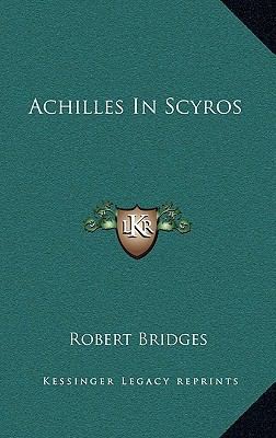 Achilles In Scyros 1168869900 Book Cover