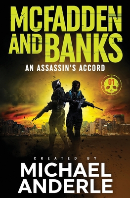 An Assassin's Accord 1649712847 Book Cover