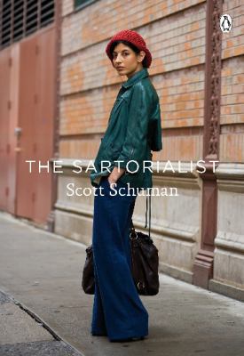 The Sartorialist 1846142504 Book Cover
