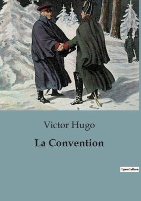 La Convention [French] B0CLHRHRWK Book Cover