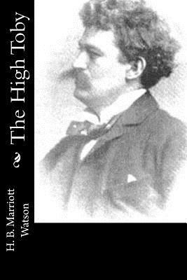 The High Toby 1540530256 Book Cover