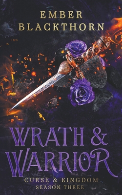 Wrath & Warrior B0C9BWFJ52 Book Cover